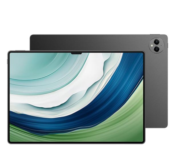 MatePad Pro 13,2" WiFi 12/256GB Golden Black 144Hz - 1239160 - zdjęcie